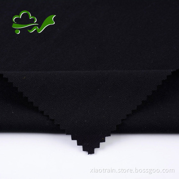 40s 320g Rayon Nylon Spandex Ponte Knit Fabric